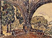 Paul Signac, Chapel